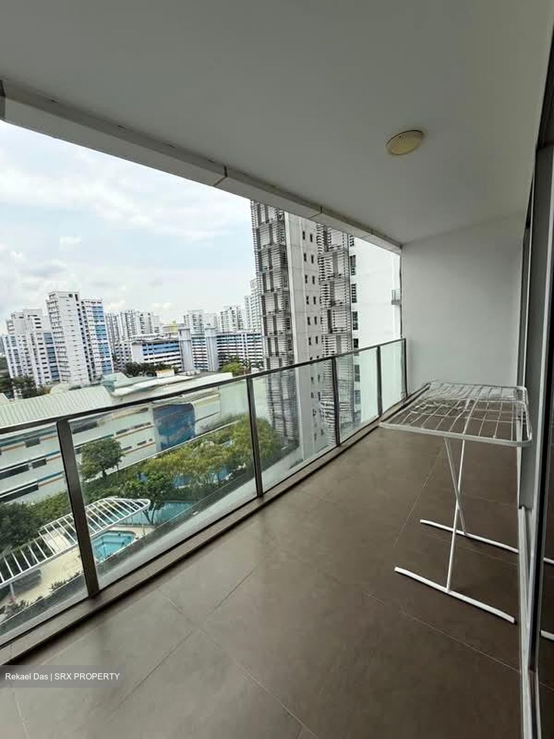 Eight Riversuites (D12), Condominium #563512881